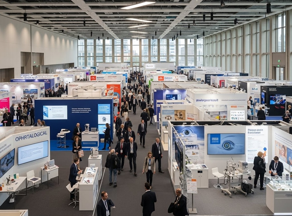 Ophthalmo-pro Participará en FacoCaribecy 2026: Innovación y Conexiones en el Caribe