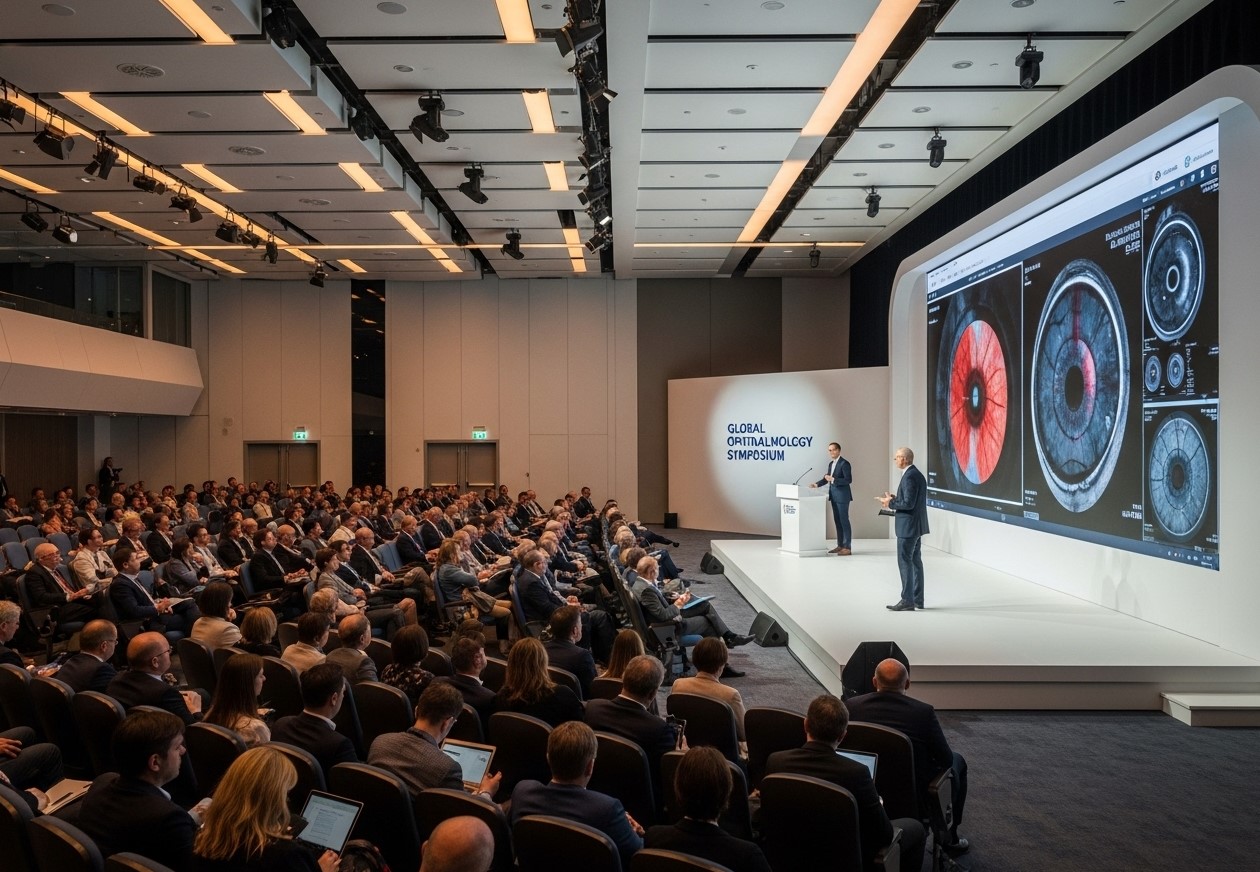 Ophthalmo-pro se une al III Congreso Internacional ABCCR Bolivia 2026